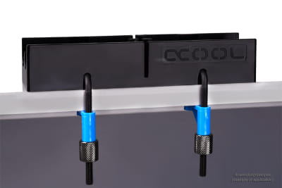 SZ Alphacool Eiskoffer - HardTube saw tool