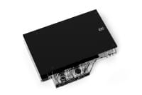 WAK Alphacool Eisblock Aurora Geforce RTX 4070 TI Eagle OC mit Backplate