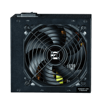 NET Zalman Decamax ZM600-LX3, 600W 80Plus PSU