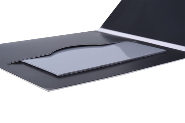 WAGZ Alphacool Eisschicht Wärmeleitpad - 14W/mK 100x100x1,5mm PHT EOL