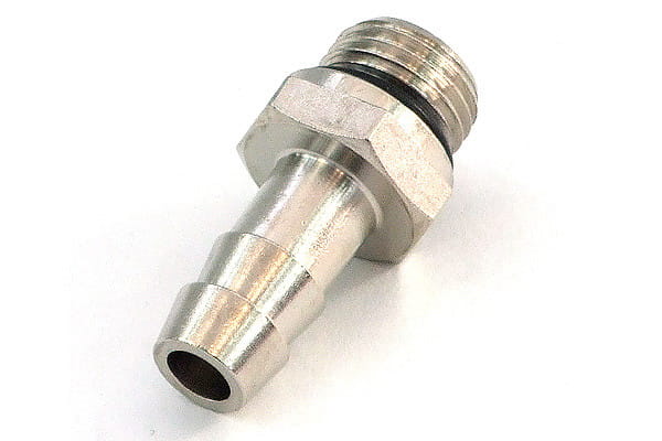 ANT 10mm (3/8") Schlauchanschluss G1/4 mit O-Ring