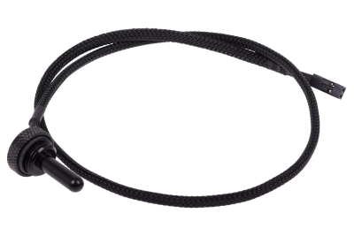 SEN Alphacool Eiszapfen Temperatursensor Plug G1/4 - Deep Black SEN Alphacool Eiszapfen Temperatursensor Plug G1/4 - Deep Black
