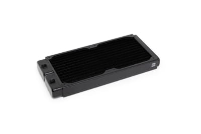RAD Alphacool NexXxoS ST30 Full Copper 240mm Radiator V.2 PHT EOL RAD Alphacool NexXxoS ST30 Full Copper 240mm Radiator V.2 PHT EOL