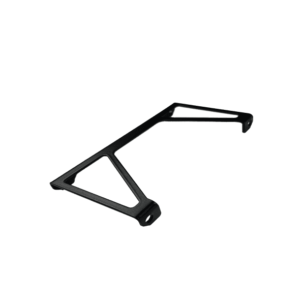 PUZ Stealkey SK-UNI mounting bracket 60mm (120mm fan)