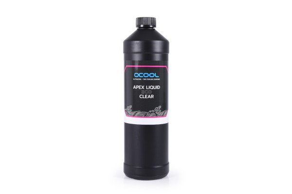 WAZ Alphacool Apex Liquid ECO 1000ml clear