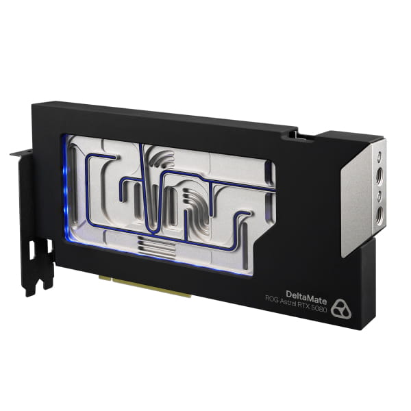 Thermal Grizzly DeltaMate GPU-Block Astral RTX5080