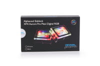 WAC Alphacool Eisblock XPX Pro Aurora Light - Acryl
