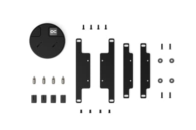 AGB Alphacool Core 70 Tube Reservoir mit VPP/D5 Apex PWM Pumpe