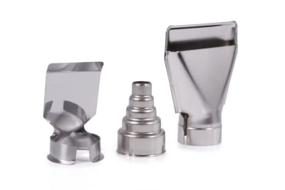 SZ B-Ware Alphacool Apex Heat Gun mit LCD 2000W 80-650°C