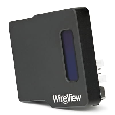 ZK Thermal Grizzly WireView GPU 2x8Pin PCIe, Reversed