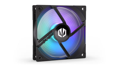 Endorfy Fluctus 120 PWM ARGB