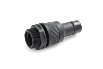 ANK Alphacool ES Schnellverschlusskupplung G1/4 IG Male - Schottverschraubung PushIn Industry ANK Alphacool ES Schnellverschlusskupplung G1/4 IG Male - Schottverschraubung PushIn Industry