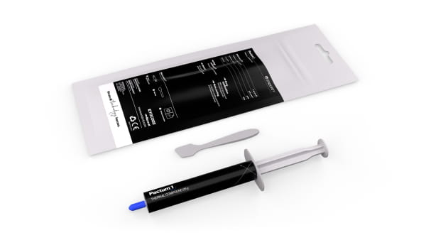 Endorfy Pactum 1 Tube 25g