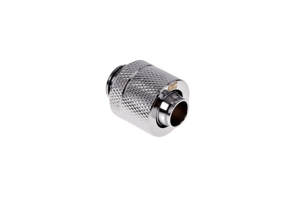 ANS Alphacool HF 13/10 Anschraubtülle G1/4 - Chrome Sixpack PHT EOL
