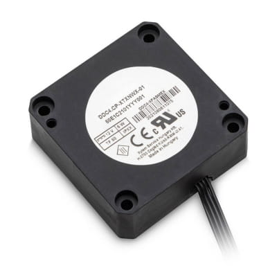 PUM EK Water Blocks EK-Loop DDC 4.1 PWM Motor