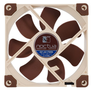 L92 Noctua NF-A9 PWM 92x92x25