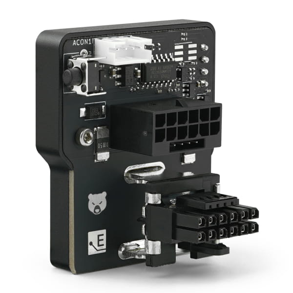 ZK Thermal Grizzly WireView GPU 1x12VHPWR, Normal