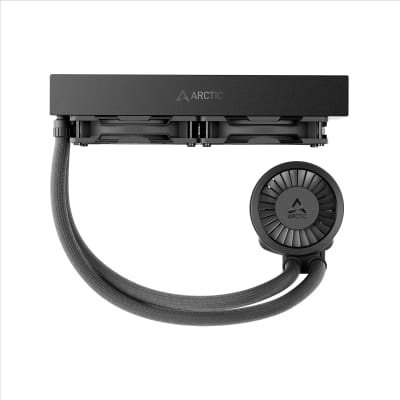 KOI Arctic Liquid Freezer III Pro 240 All-in-One CPU-Wasserkühler