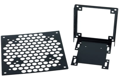 PUZ Alphacool Eheim Station Pumpenbefestigung Universal für 120-140er Lüfter/Radiatoren EOL PUZ Alphacool Eheim Station Pumpenbefestigung Universal für 120-140er Lüfter/Radiatoren EOL