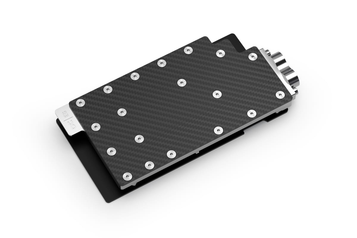 GPU水冷クーラーを購入 » グラフィックボード用水冷