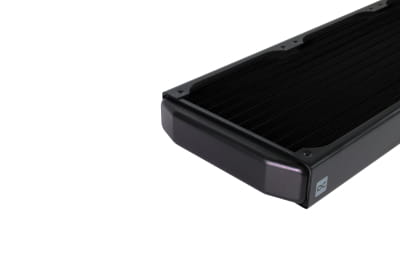 B-Ware Alphacool NexXxoS ST30 Full Copper 360mm Radiator