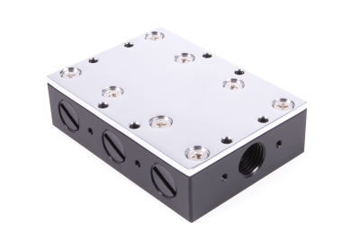 ANK Alphacool ES Distro Plate C3 PHT EOL