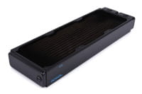 RAD Alphacool NexXxoS HPE-45 Full Copper 360mm Radiator