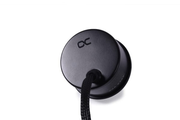 PUM Alphacool Core 100 Aurora Ausgleichsbehälter Acetal/Acryl mit VPP/D5 Apex PWM Pumpe