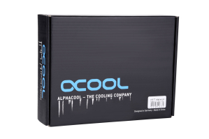 AGB Alphacool ES Reservoir 1U - DDC Version