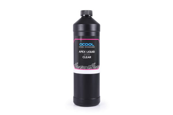 WAZ Alphacool Apex Liquid ECO 1000ml clear