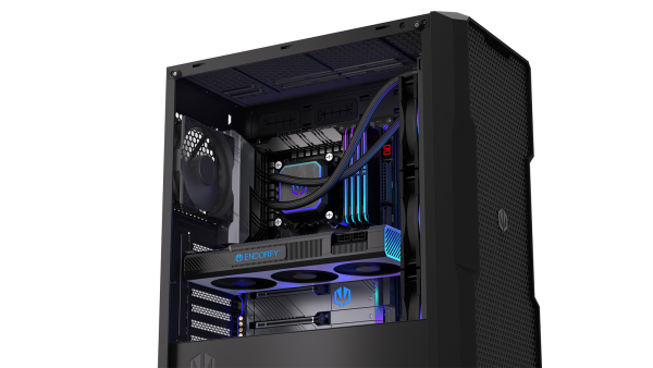 Endorfy Navis F360 ARGB