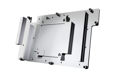 WAK Alphacool ES RTX 5090 Reference 1-Slot-Design REV1 mit Backplate