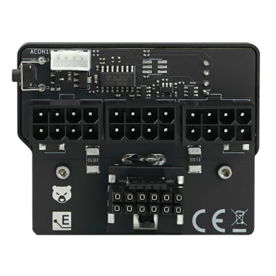 ZK Thermal Grizzly WireView GPU 1x12VHPWR > 3x8Pin PCIe, Normal