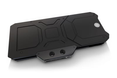 WAK EK Water Blocks EK-Quantum Vector2 RX 7900 XTX D-RGB - AMD Radeon Edition