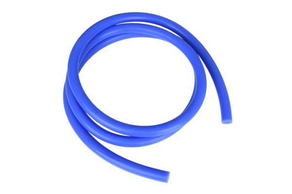 SZ Alphacool Silicon Bending Insert 150cm für ID 1/2" / 13mm HardTubes - Blau