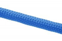 MKA Alphacool AlphaCord Sleeve 4mm - 3,3m (10ft) - Colonial Blue (Paracord 550 Typ 3) 330cm EOL