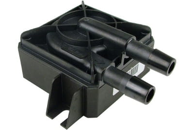 PUM Laing DDC-Pumpe 12V DDC-1T Plus PHT EOL