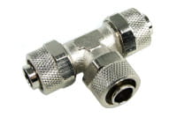 ANS 13/10mm (10x1,5mm) T tubing connector MSV