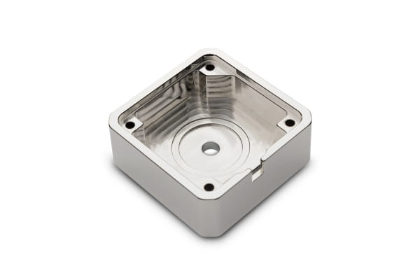 AGZ EK Water Blocks EK-Quantum Convection DDC - Nickel