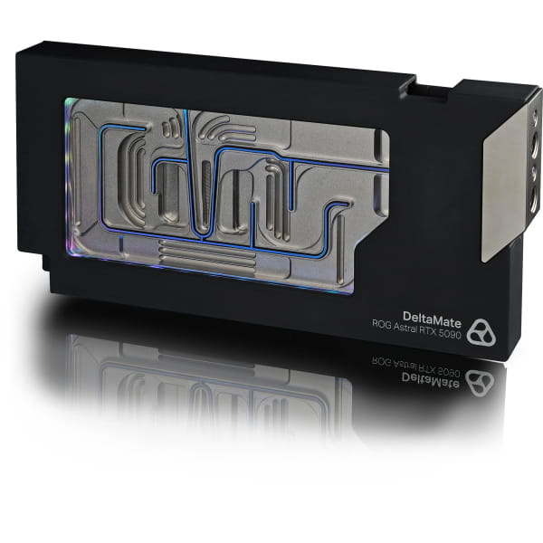 WAK Thermal Grizzly DeltaMate GPU-Block Astral RTX5090
