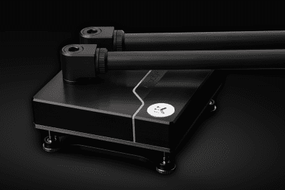 ANS EK Water Blocks EK-Quantum Torque Micro HDC 12 - Black