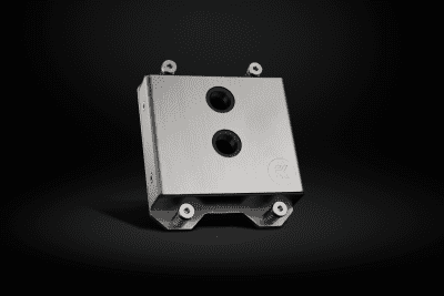 WAC EK Water Blocks EK-Pro CPU WB AM5 Ni + Inox EOL