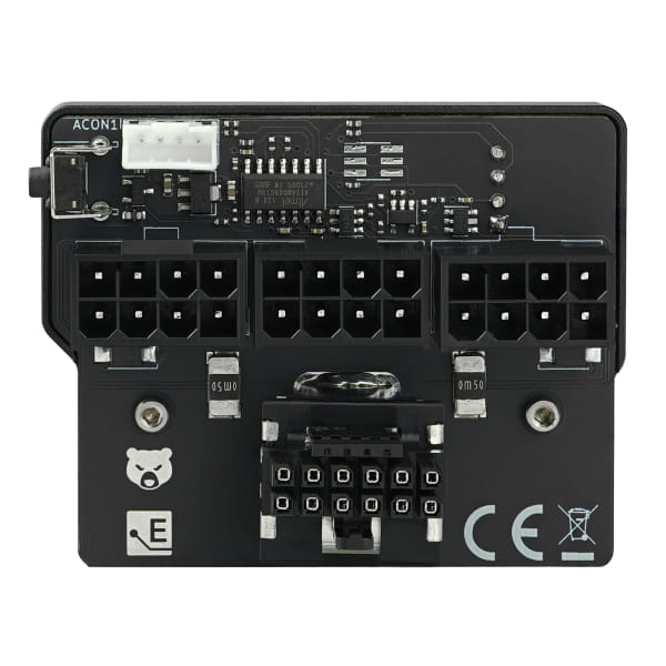 ZK Thermal Grizzly WireView GPU 1x12VHPWR > 3x8Pin PCIe, Normal