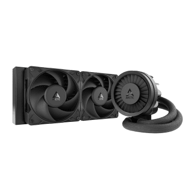 KOI Arctic Liquid Freezer III Pro 240 All-in-One CPU-Wasserkühler