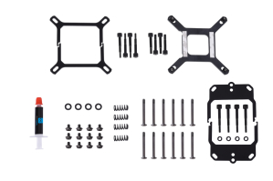 KOI Alphacool Core Ocean T38 AIO 360mm