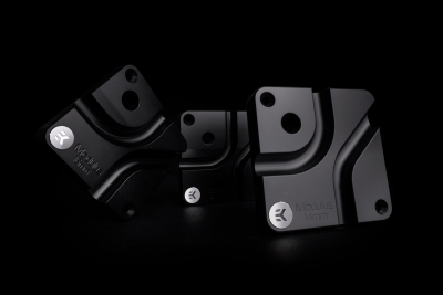 EK Water Blocks EK-Loop Modulus Hard Tube Bending Tool - 12mm