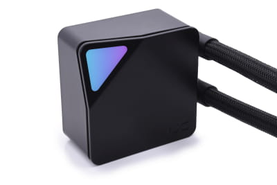 KOI B-Ware Alphacool Core Ocean T38 AIO 420mm