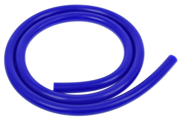 SZ Alphacool Silicon Bending Insert 100cm für ID 1/2" / 13mm HardTubes - Blau