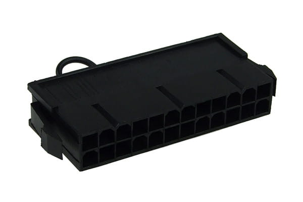 Phobya ATX 24-Pin Überbrückungsstecker