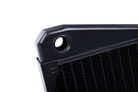 RAD Alphacool NexXxoS ST30 Full Copper X-Flow 360mm Radiator